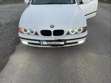 BMW 528 1998 года за 3 500 000 тг. в Тараз