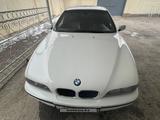 BMW 528 1998 года за 3 500 000 тг. в Тараз – фото 4