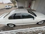 BMW 528 1998 года за 3 500 000 тг. в Тараз – фото 3