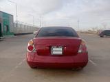 Nissan Altima 2004 годаүшін2 800 000 тг. в Актау – фото 3