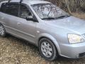 Kia Carens 2003 годаүшін2 500 000 тг. в Усть-Каменогорск – фото 4