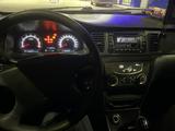 Geely SC7 2013 годаүшін1 200 000 тг. в Усть-Каменогорск – фото 2