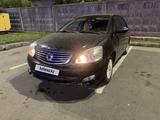 Geely SC7 2013 годаүшін1 200 000 тг. в Усть-Каменогорск