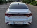 Hyundai Grandeur 2018 годаүшін10 800 000 тг. в Шымкент – фото 10