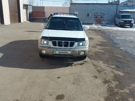 Subaru Forester 2002 года за 3 800 000 тг. в Кокшетау