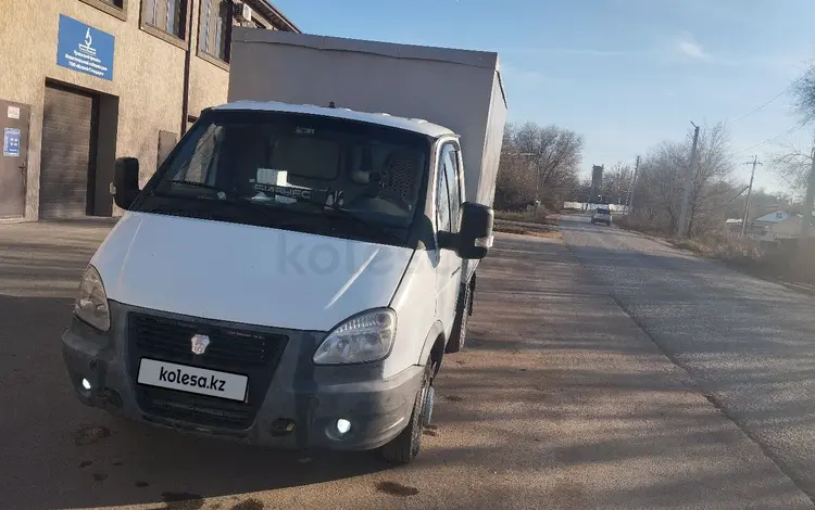 ГАЗ ГАЗель 2013 года за 6 000 000 тг. в Уральск