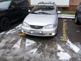 Toyota Avensis 2002 года за 3 500 000 тг. в Талдыкорган