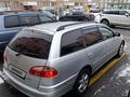 Toyota Avensis 2002 года за 3 500 000 тг. в Талдыкорган – фото 4