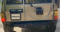 Nissan Patrol 1994 года за 2 500 000 тг. в Шымкент – фото 5