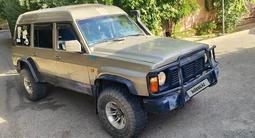 Nissan Patrol 1994 года за 2 500 000 тг. в Шымкент