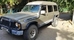 Nissan Patrol 1994 года за 2 500 000 тг. в Шымкент – фото 4