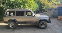 Nissan Patrol 1994 года за 2 500 000 тг. в Шымкент – фото 2