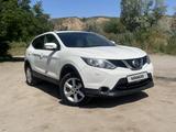 Nissan Qashqai 2014 года за 8 000 000 тг. в Алматы