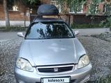 Honda Civic 1998 годаүшін1 500 000 тг. в Риддер – фото 2