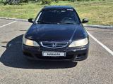 Honda Accord 2001 года за 2 400 000 тг. в Степногорск