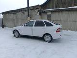 ВАЗ (Lada) Priora 2172 2013 годаүшін1 500 000 тг. в Актобе