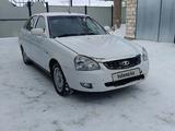 ВАЗ (Lada) Priora 2172 2013 годаүшін1 500 000 тг. в Актобе – фото 4