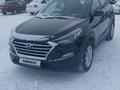 Hyundai Tucson 2020 года за 12 100 000 тг. в Усть-Каменогорск