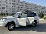 Toyota Land Cruiser Prado 2008 года за 11 000 000 тг. в Мангистау – фото 2