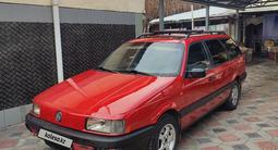 Volkswagen Passat 1991 года за 1 600 000 тг. в Алматы