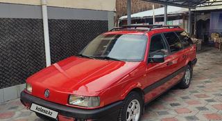 Volkswagen Passat 1991 года за 1 600 000 тг. в Алматы