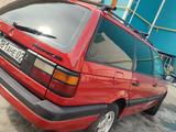 Volkswagen Passat 1991 года за 1 600 000 тг. в Алматы – фото 3