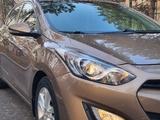 Hyundai i30 2014 годаүшін6 200 000 тг. в Алматы