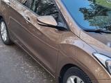 Hyundai i30 2014 годаүшін6 200 000 тг. в Алматы – фото 5