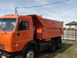 КамАЗ  5511 2004 годаүшін8 000 000 тг. в Астана