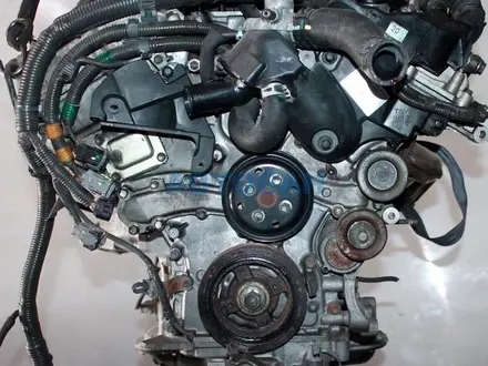 Мотор 3GR fse Двигатель Lexus GS300 (лексус гс300) 3.0L (2AZ/2GR/4GR/1MZ/3M за 95 000 тг. в Алматы – фото 2