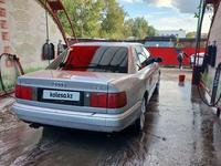 Audi A6 1994 годаүшін2 499 999 тг. в Петропавловск