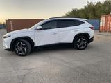Hyundai Tucson 2022 года за 11 400 000 тг. в Шымкент – фото 4