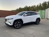 Hyundai Tucson 2022 года за 11 400 000 тг. в Шымкент