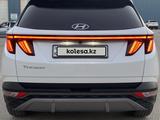 Hyundai Tucson 2022 года за 11 400 000 тг. в Шымкент – фото 5