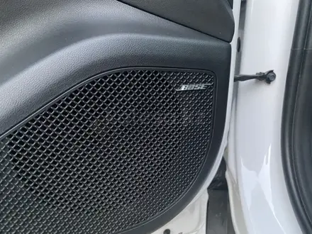 Hyundai Tucson 2022 года за 11 400 000 тг. в Шымкент – фото 12
