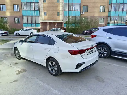 Kia Cerato 2019 года за 8 500 000 тг. в Астана – фото 2