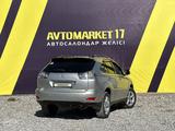 Lexus RX 350 2006 годаүшін7 250 000 тг. в Шымкент – фото 4