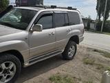 Toyota Land Cruiser 1999 годаүшін6 000 000 тг. в Шымкент – фото 2