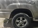 Toyota Land Cruiser 1999 годаүшін6 000 000 тг. в Шымкент – фото 4