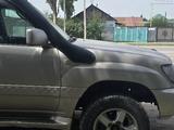Toyota Land Cruiser 1999 годаүшін6 000 000 тг. в Шымкент – фото 5