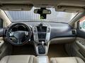 Lexus RX 400h 2006 годаүшін7 050 000 тг. в Актобе – фото 11