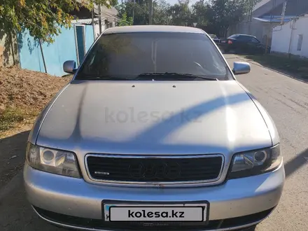 Audi A4 1997 года за 2 850 000 тг. в Уральск