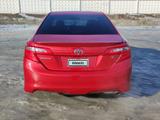 Toyota Camry 2014 годаfor5 100 000 тг. в Уральск – фото 4