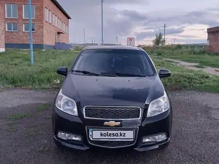 Chevrolet Nexia 2022 года за 6 500 000 тг. в Семей