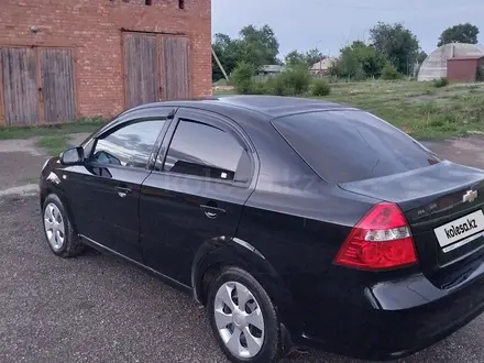 Chevrolet Nexia 2022 года за 6 500 000 тг. в Семей – фото 6