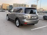 Nissan Patrol 2013 года за 13 500 000 тг. в Астана – фото 2