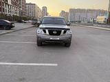 Nissan Patrol 2013 года за 13 500 000 тг. в Астана – фото 3