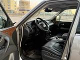 Nissan Patrol 2013 года за 13 500 000 тг. в Астана – фото 5