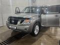 Nissan Patrol 2013 года за 13 500 000 тг. в Астана – фото 6