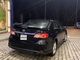 Toyota Corolla 2011 года за 6 333 000 тг. в Усть-Каменогорск – фото 3